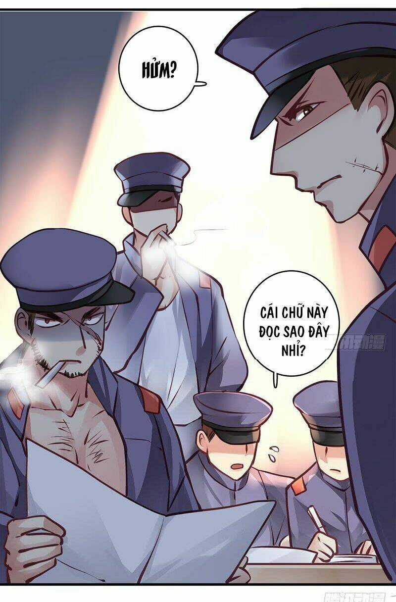 Khanh Như Tơ - Chapter 42 - Trang 5