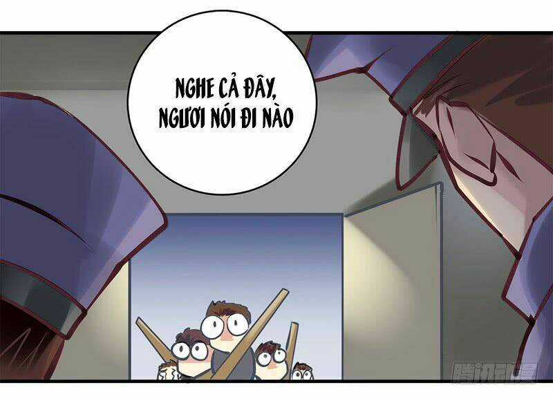 Khanh Như Tơ - Chapter 42 - Trang 6