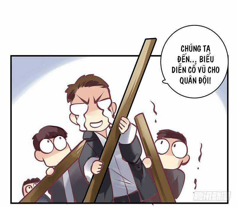 Khanh Như Tơ - Chapter 42 - Trang 7