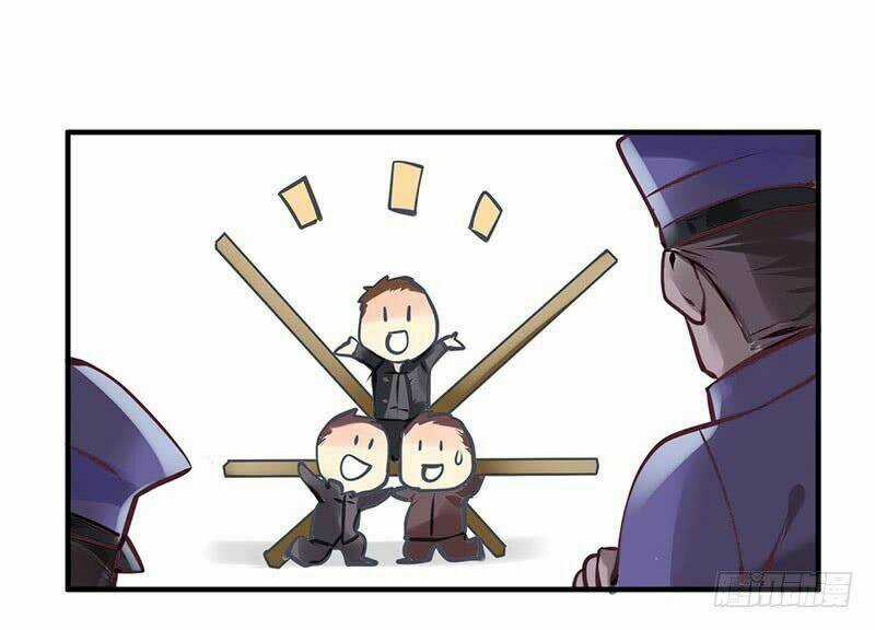 Khanh Như Tơ - Chapter 42 - Trang 8