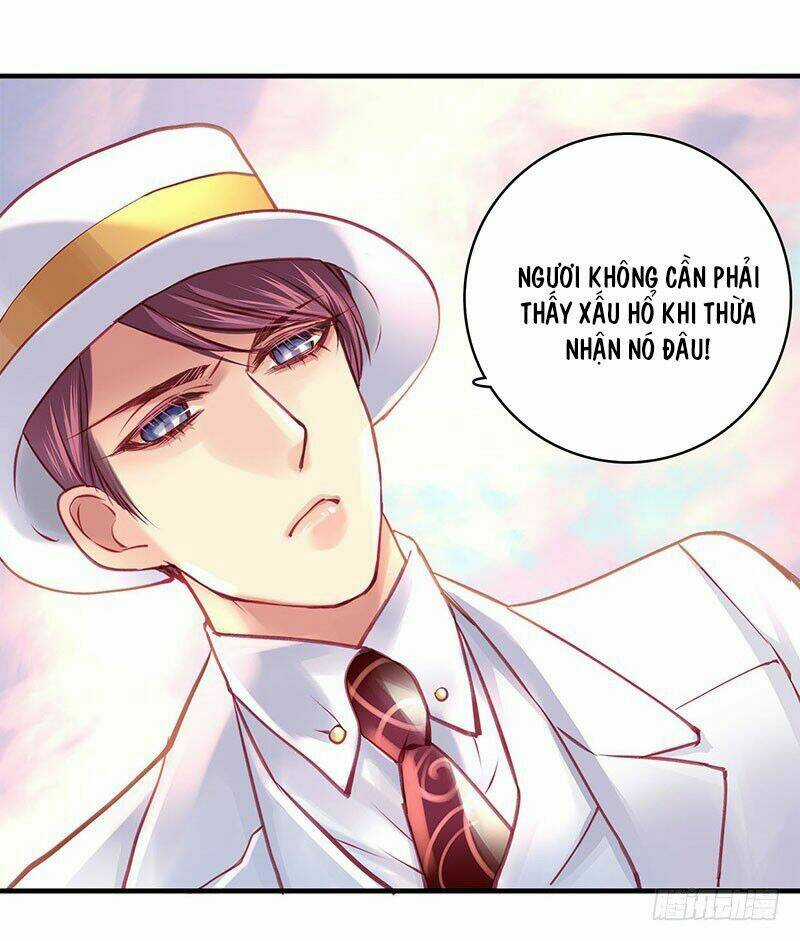 Khanh Như Tơ - Chapter 43 - Trang 17