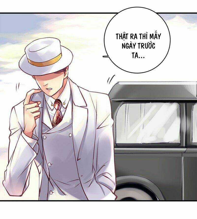 Khanh Như Tơ - Chapter 43 - Trang 18