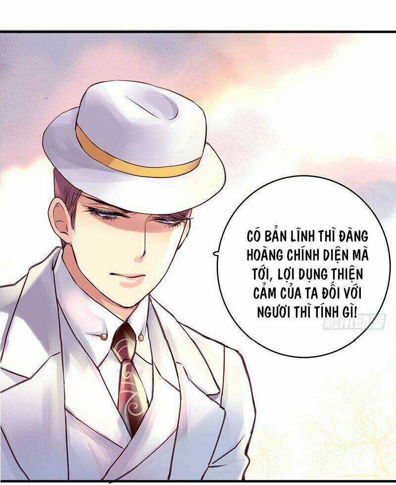 Khanh Như Tơ - Chapter 43 - Trang 3