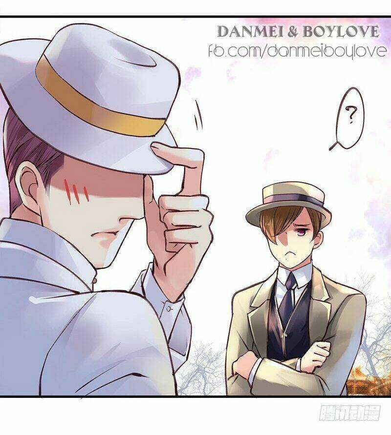 Khanh Như Tơ - Chapter 43 - Trang 4