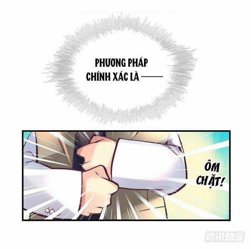 Khanh Như Tơ - Chapter 43 - Trang 31