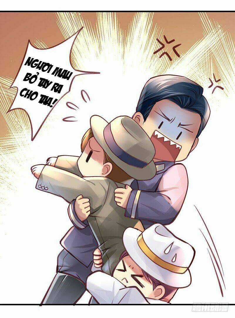 Khanh Như Tơ - Chapter 43 - Trang 33