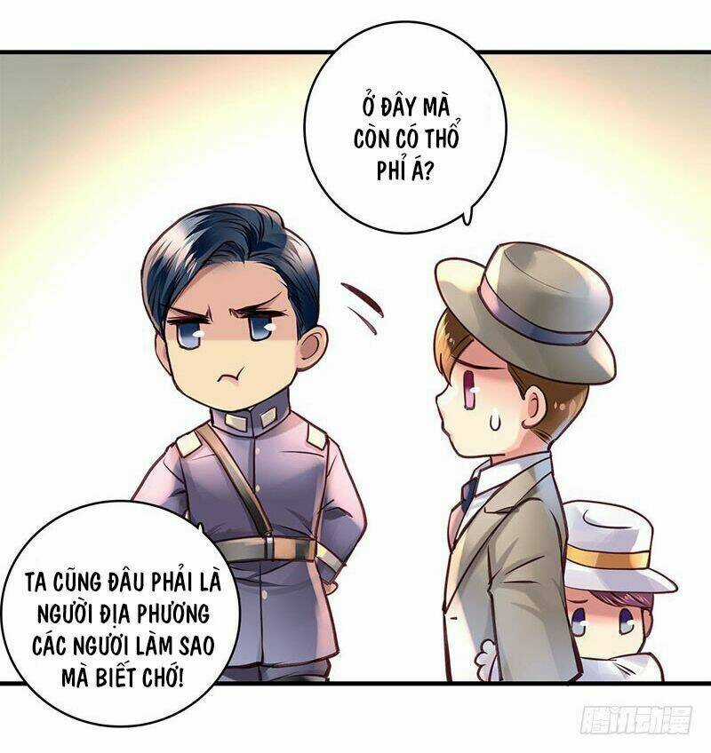 Khanh Như Tơ - Chapter 43 - Trang 37