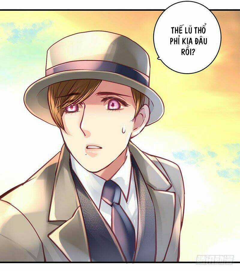 Khanh Như Tơ - Chapter 43 - Trang 40