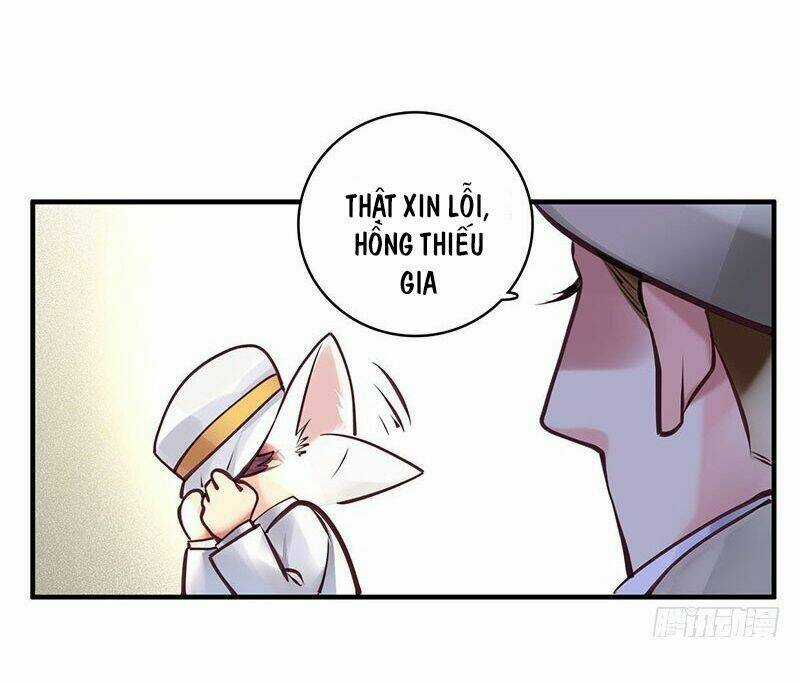 Khanh Như Tơ - Chapter 43 - Trang 5