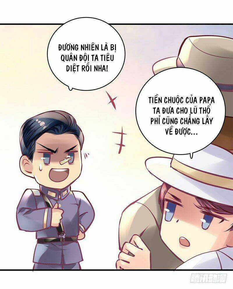 Khanh Như Tơ - Chapter 43 - Trang 41