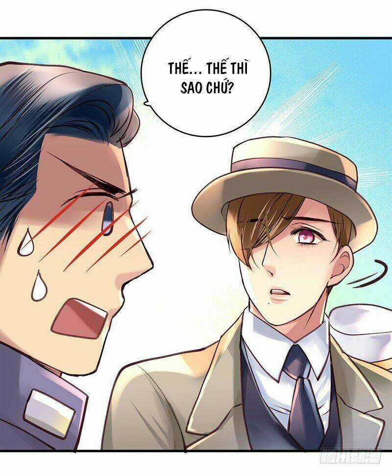 Khanh Như Tơ - Chapter 43 - Trang 44