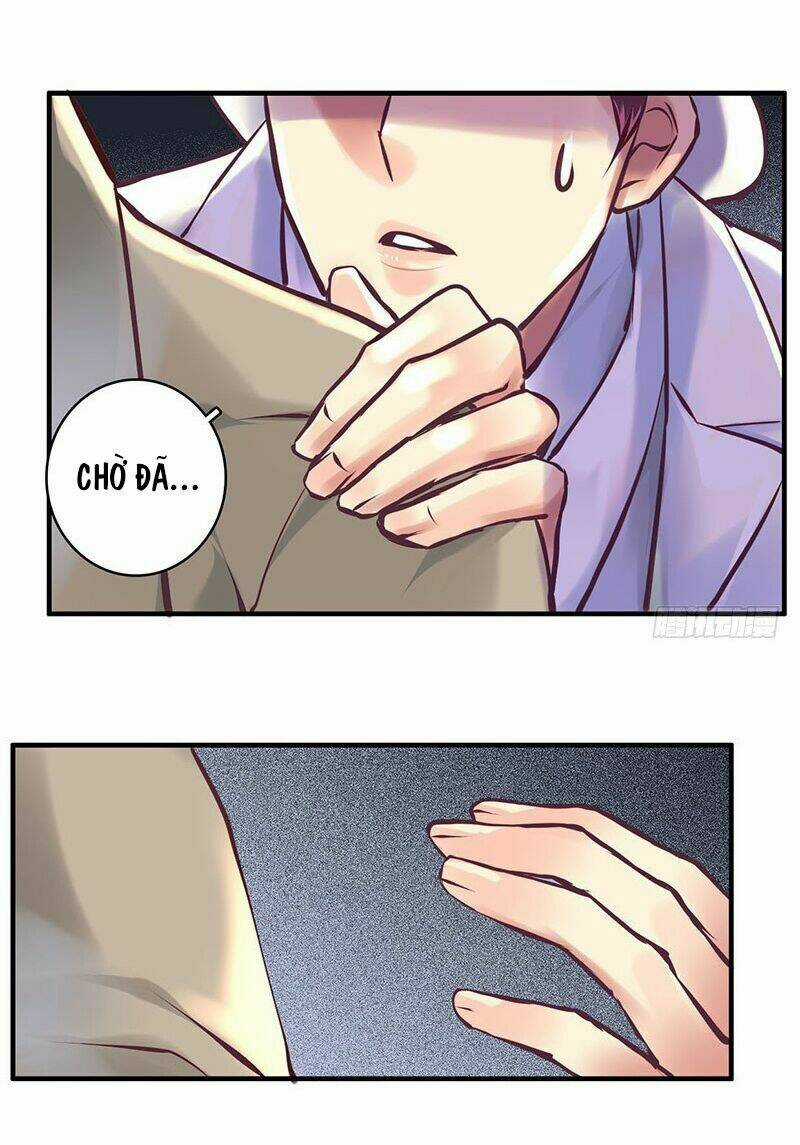 Khanh Như Tơ - Chapter 43 - Trang 46