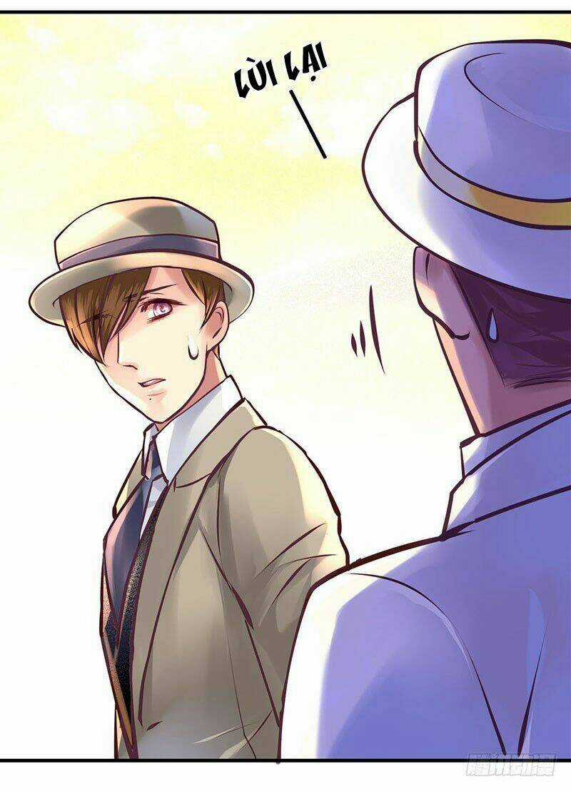 Khanh Như Tơ - Chapter 43 - Trang 47