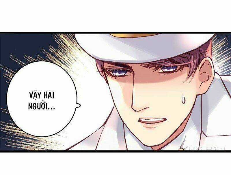 Khanh Như Tơ - Chapter 43 - Trang 48