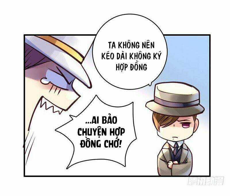 Khanh Như Tơ - Chapter 43 - Trang 6