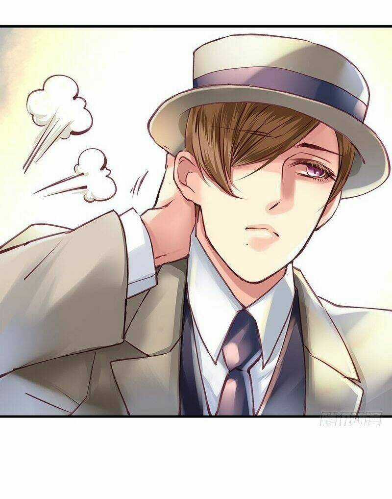 Khanh Như Tơ - Chapter 43 - Trang 8