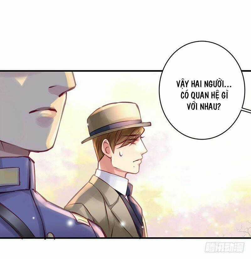 Khanh Như Tơ - Chapter 44 - Trang 2