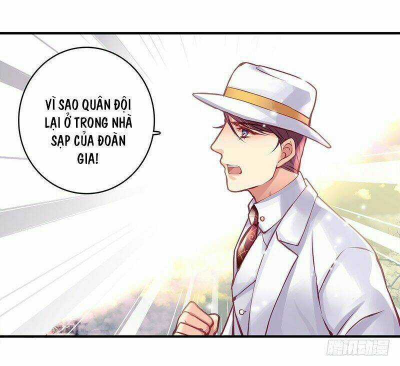 Khanh Như Tơ - Chapter 44 - Trang 3