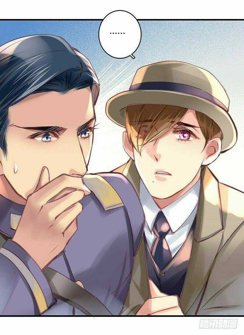 Khanh Như Tơ - Chapter 44 - Trang 24