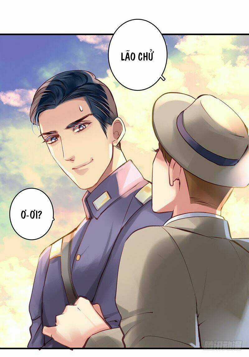 Khanh Như Tơ - Chapter 44 - Trang 25