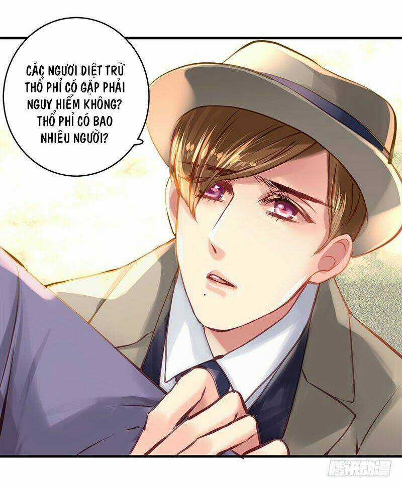 Khanh Như Tơ - Chapter 44 - Trang 26