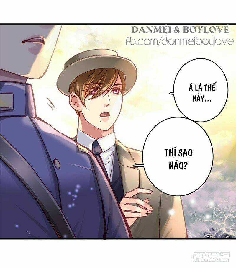 Khanh Như Tơ - Chapter 44 - Trang 4