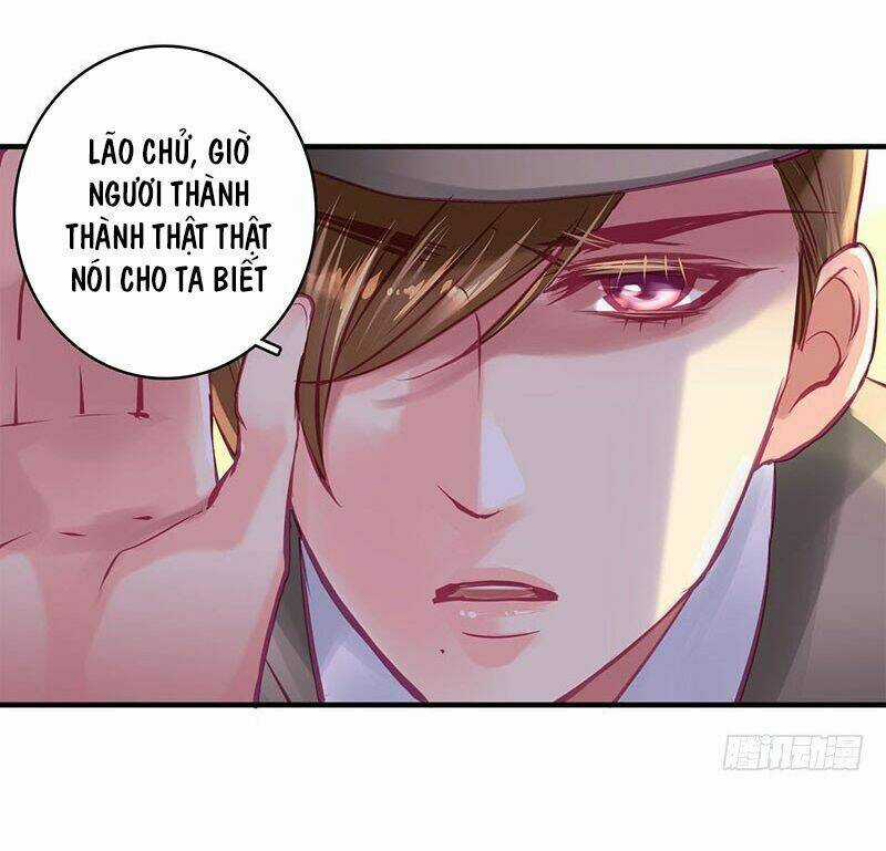 Khanh Như Tơ - Chapter 44 - Trang 33