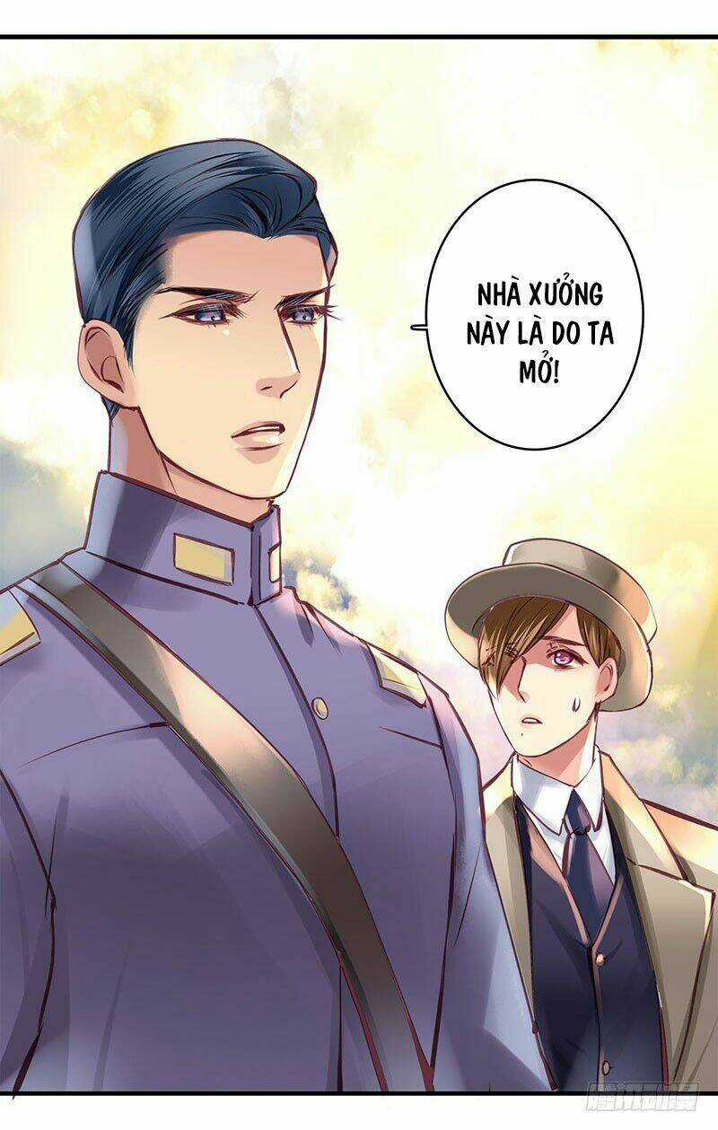 Khanh Như Tơ - Chapter 44 - Trang 5