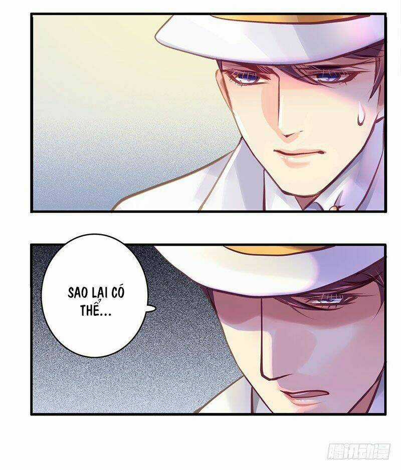 Khanh Như Tơ - Chapter 44 - Trang 10