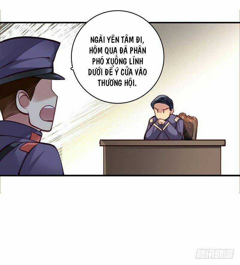 Khanh Như Tơ - Chapter 45 - Trang 19