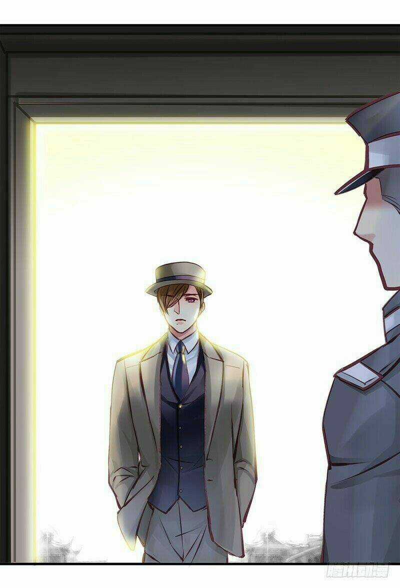 Khanh Như Tơ - Chapter 45 - Trang 20