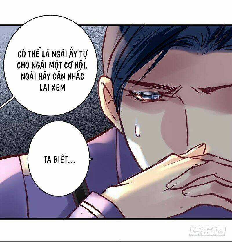 Khanh Như Tơ - Chapter 45 - Trang 32