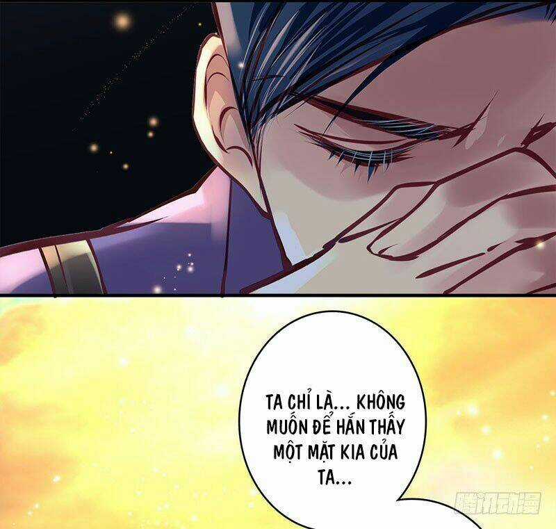 Khanh Như Tơ - Chapter 45 - Trang 33