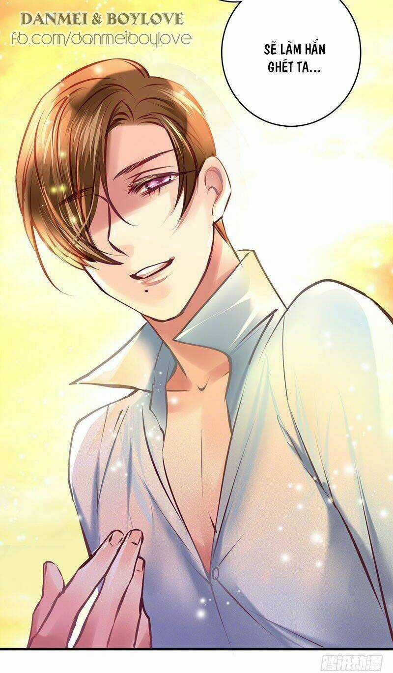 Khanh Như Tơ - Chapter 45 - Trang 34