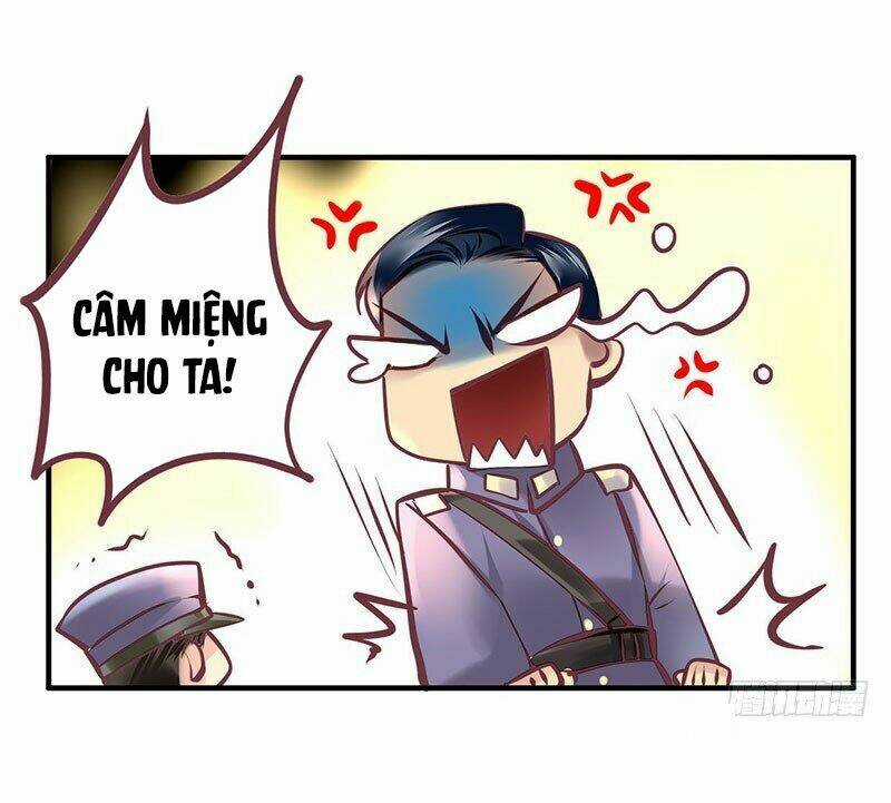 Khanh Như Tơ - Chapter 45 - Trang 39