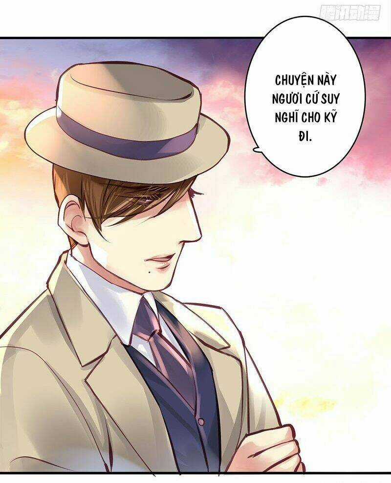 Khanh Như Tơ - Chapter 45 - Trang 5