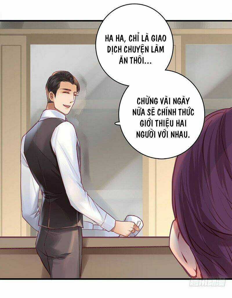 Khanh Như Tơ - Chapter 46 - Trang 15