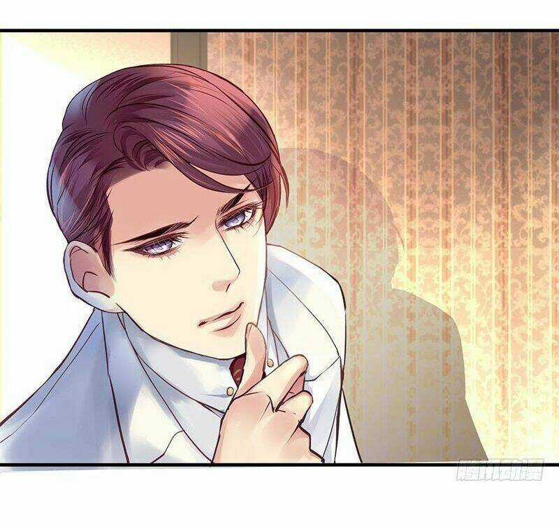 Khanh Như Tơ - Chapter 46 - Trang 17