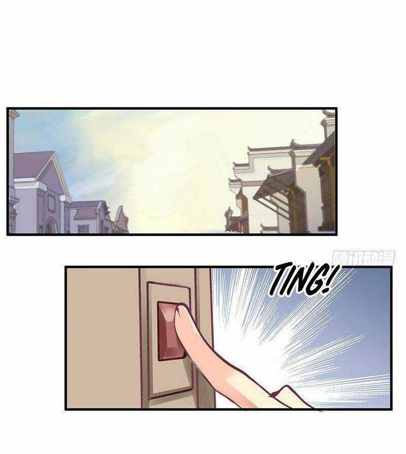 Khanh Như Tơ - Chapter 46 - Trang 3