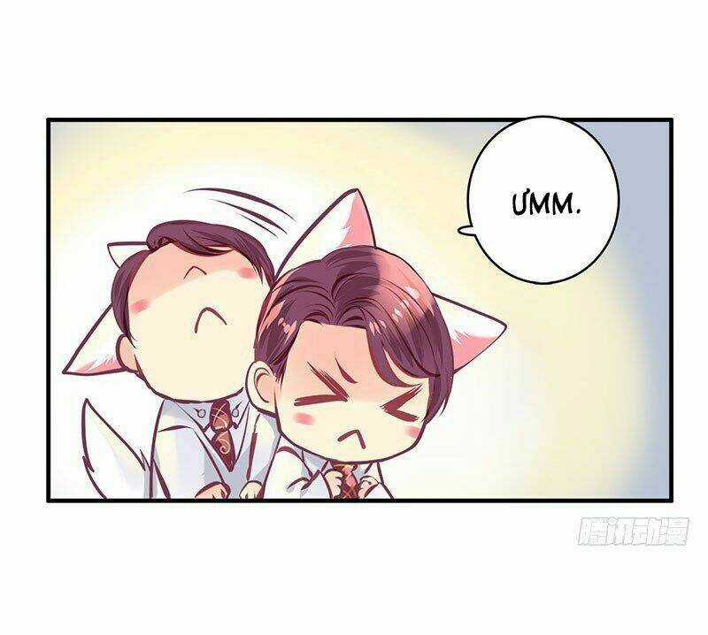 Khanh Như Tơ - Chapter 46 - Trang 37