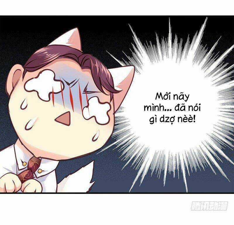 Khanh Như Tơ - Chapter 46 - Trang 42