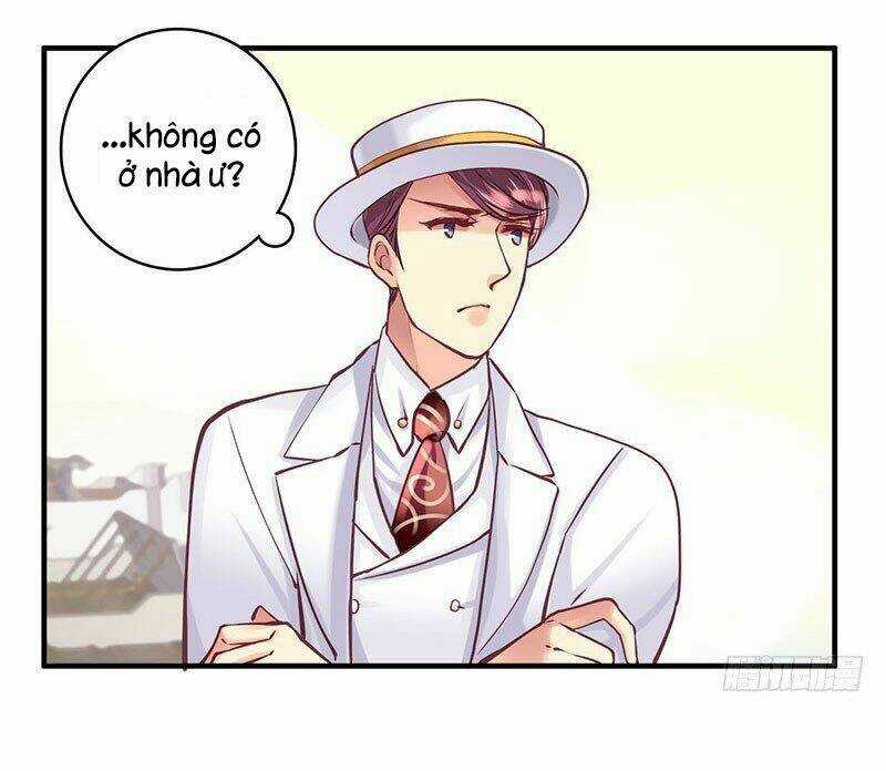 Khanh Như Tơ - Chapter 46 - Trang 6