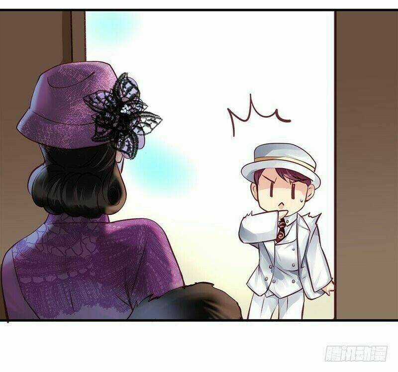 Khanh Như Tơ - Chapter 46 - Trang 8