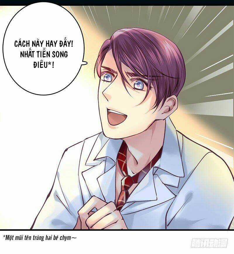 Khanh Như Tơ - Chapter 47 - Trang 12