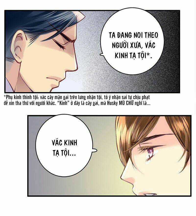Khanh Như Tơ - Chapter 47 - Trang 18