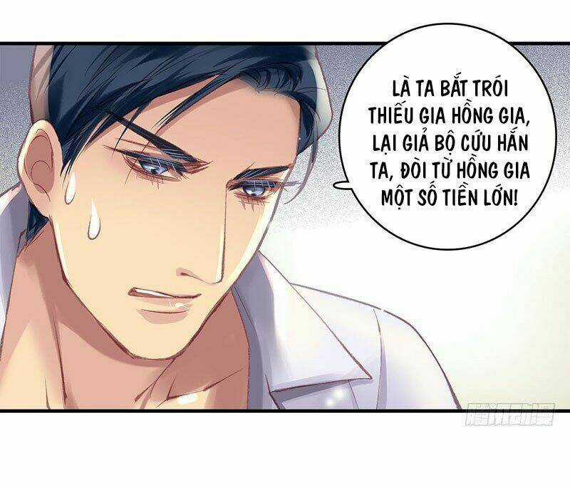 Khanh Như Tơ - Chapter 47 - Trang 32