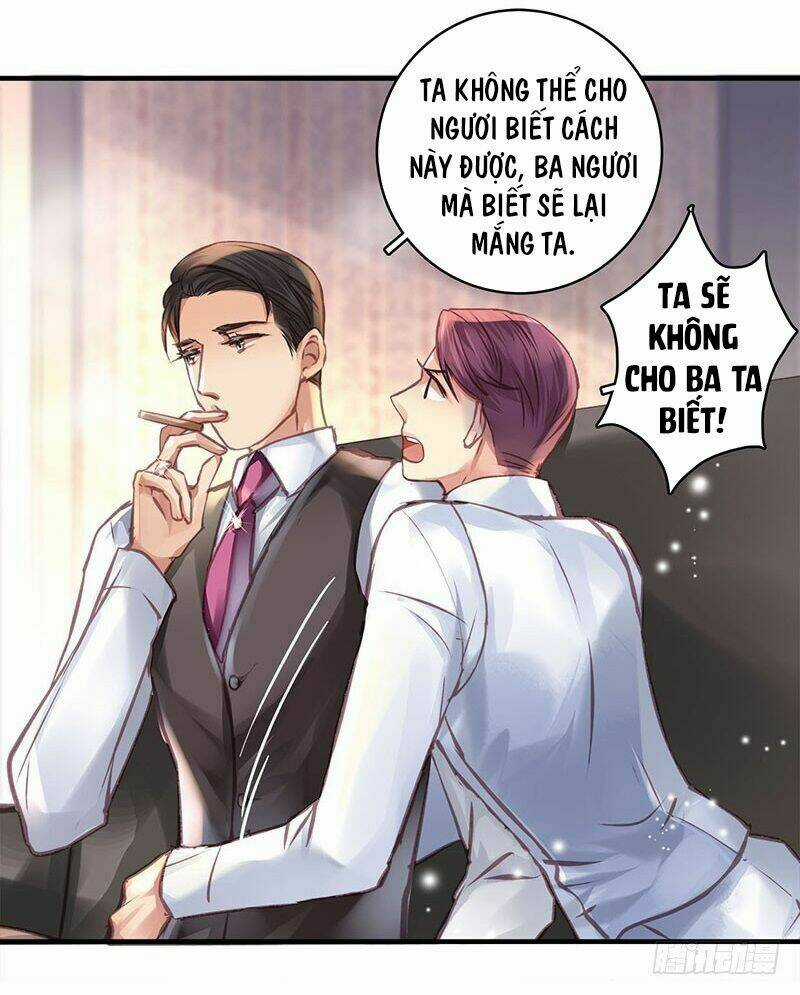 Khanh Như Tơ - Chapter 47 - Trang 6