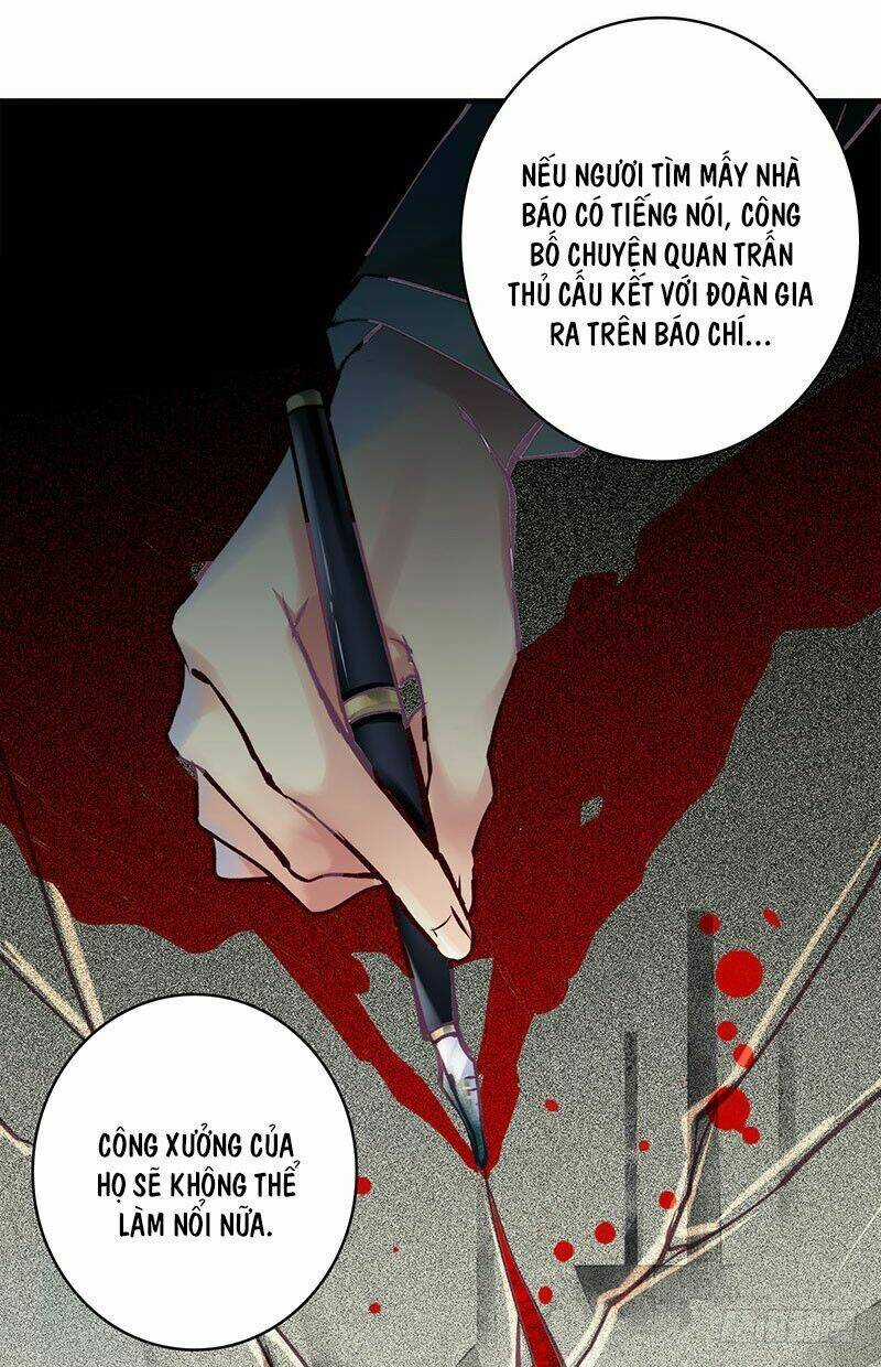 Khanh Như Tơ - Chapter 47 - Trang 10