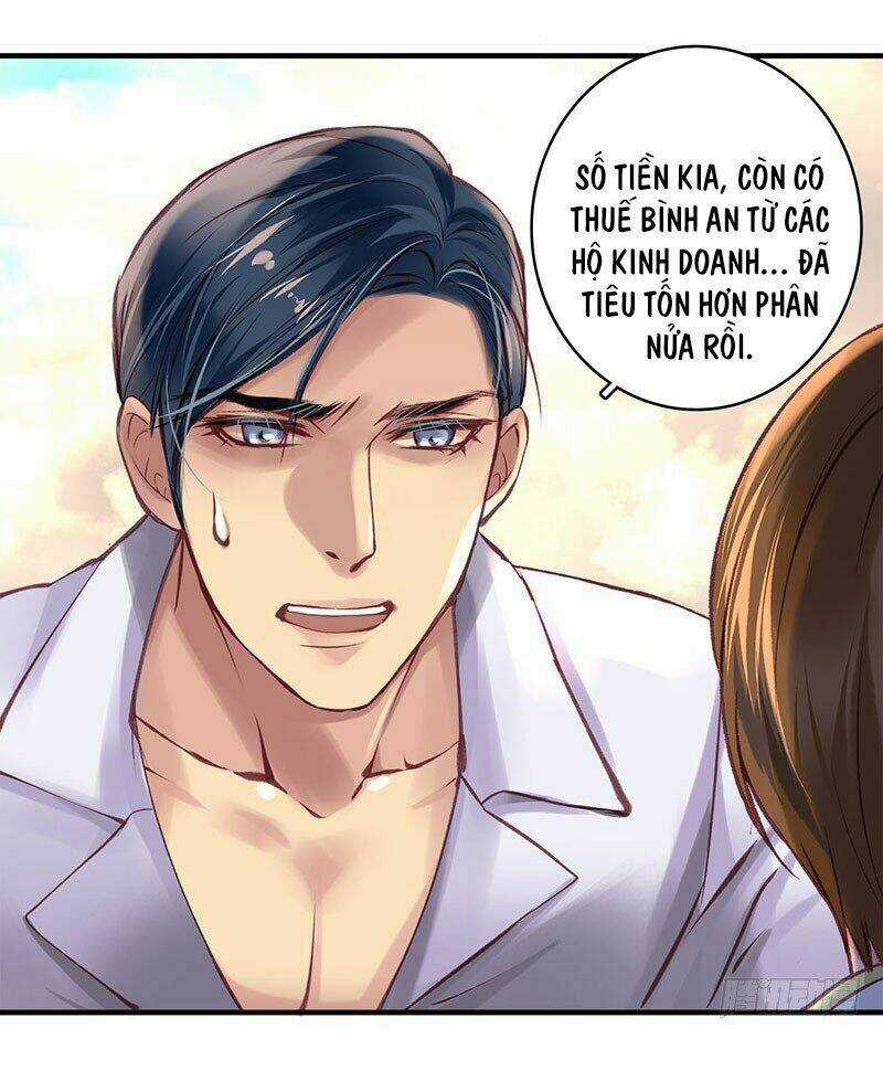 Khanh Như Tơ - Chapter 48 - Trang 4