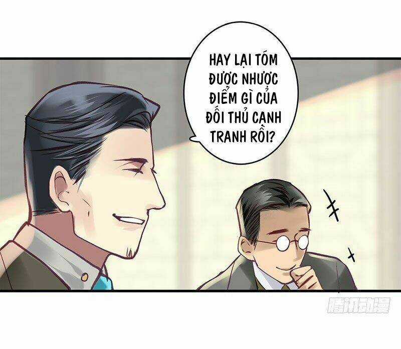 Khanh Như Tơ - Chapter 48 - Trang 34